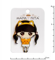 Mr-151 -  Mark Rita
