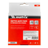   , 100 ,  22.2 , ,    Matrix