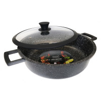  Panairo Chief Induction, ,  ,  , D=28 