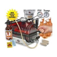  Beermachine Brewmaster