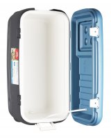   Igloo Maxcold Quick&cool 100