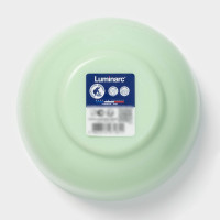  Luminarc Diwali Paradise Green, 750 , D=14.5 , , -