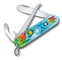    Victorinox :   84 ,   , 