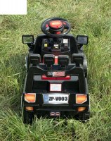   Barty Hummer Zp-v003 