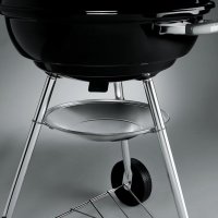   Weber Compact Kettle, 57 , 