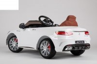  Barty Mercedes-benz S63 Amg    