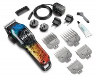     Cordless Us Pro Fade Andis 73060 Lcl