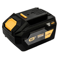   B-18-6.0, Li-ion, 18 , 6,0  Denzel