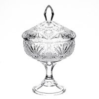      Crystalite Bohemia Tucana 24 