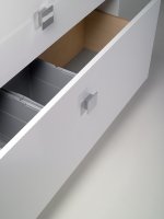  Color Drawer 120