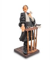 Fo 84001  .  (the Lawyer. Forchino)