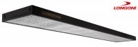  Longoni Compact Silver 32031