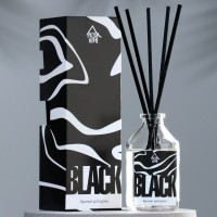   "Black", 50 