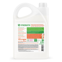 -   Synergetic    , , 3,75