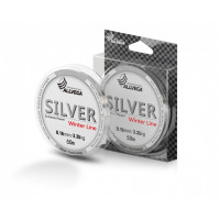   Allvega Silver,  0.16 ,  3.35 , 50 , 