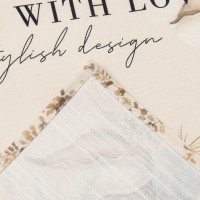 ��������� �������� ������� Cotton, 40 73 ��, ������ 100%, ����� 190 �/� 