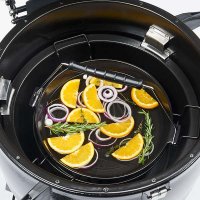 -   Broil King Quik-grip  