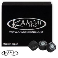    Kamui Black ?12 Soft 1.