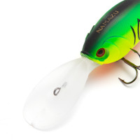  Namazu Trapping Crank, L-70 , 22 , , , 3.5-4.5 ,  2