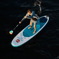  Sup  Red Paddle 2018 106 Ride