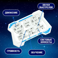     Iq Bot Gravitone, , ,  ,  