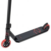  Fuzion Z-series Z250 2020 Black / Red