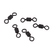 Namazu Pro Rolling Ribbed Swivel, , Carbon, Test-91 ,  10 .
