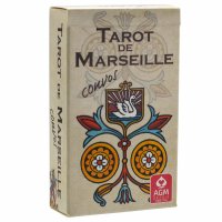 ����� ����: Tarot De Marseille Convos