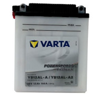   Varta 12  Moto 512 015 012 (yb12a-b),  