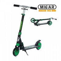   Micar Racer 145 -