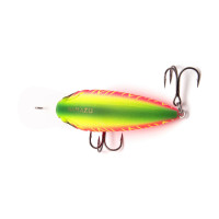  Namazu Willsy, L-75 , 22 , , , 4.0-6.0 ,  9