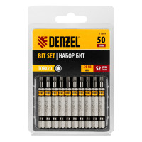 ���� Tx 20�50, ����� S2, ������������ �������, 10 ��. � 6,3 Denzel