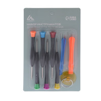 ����� ������������ ��� ������� �������� Luazon, 9 ���������