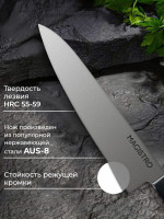    Magistro Hinshitsu, 3 . , , ,  , 