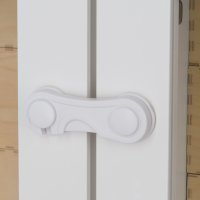 Cupboard Lock     