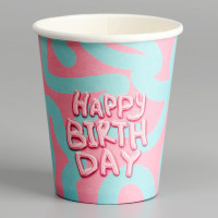    "Happy Birthday", , 250 