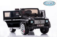  Barty Mercedes-benz G55 Amg     