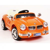  Bmw Retro 068 