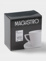   Magistro White Snow, 120 , , 