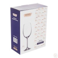     Crystalite Bohemia Colibri/gastro 450  (2 )