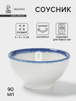  Magistro Blue Lagoon, 90 , D=8 , , 