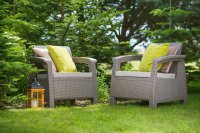  Keter Corfu Duo ,  