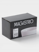  Magistro White Snow,  4 ., 150 , , 