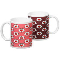   , 320  "I Love You",   