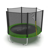 ����� � ������� ������ Evo Jump Standard, ������� 8ft, �������