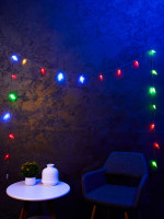   5    , Ip20,  , 20 Led,   (rg/rb), , 220 