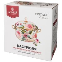 �������� ������������� Agness � �������, 4,8�, ���.22��