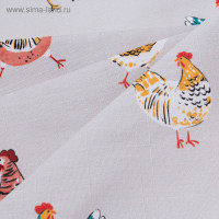  ,  Chicken Ranch 110147 , 100% ,  210 /2