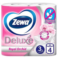   Zewa Deluxe , , 4 