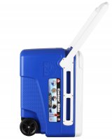   Igloo Contour Glide 38